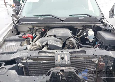 2009 Chevrolet Silverado 1500 Lt z USA, uszkodzony, nr VIN 1GCEK29059Z256173